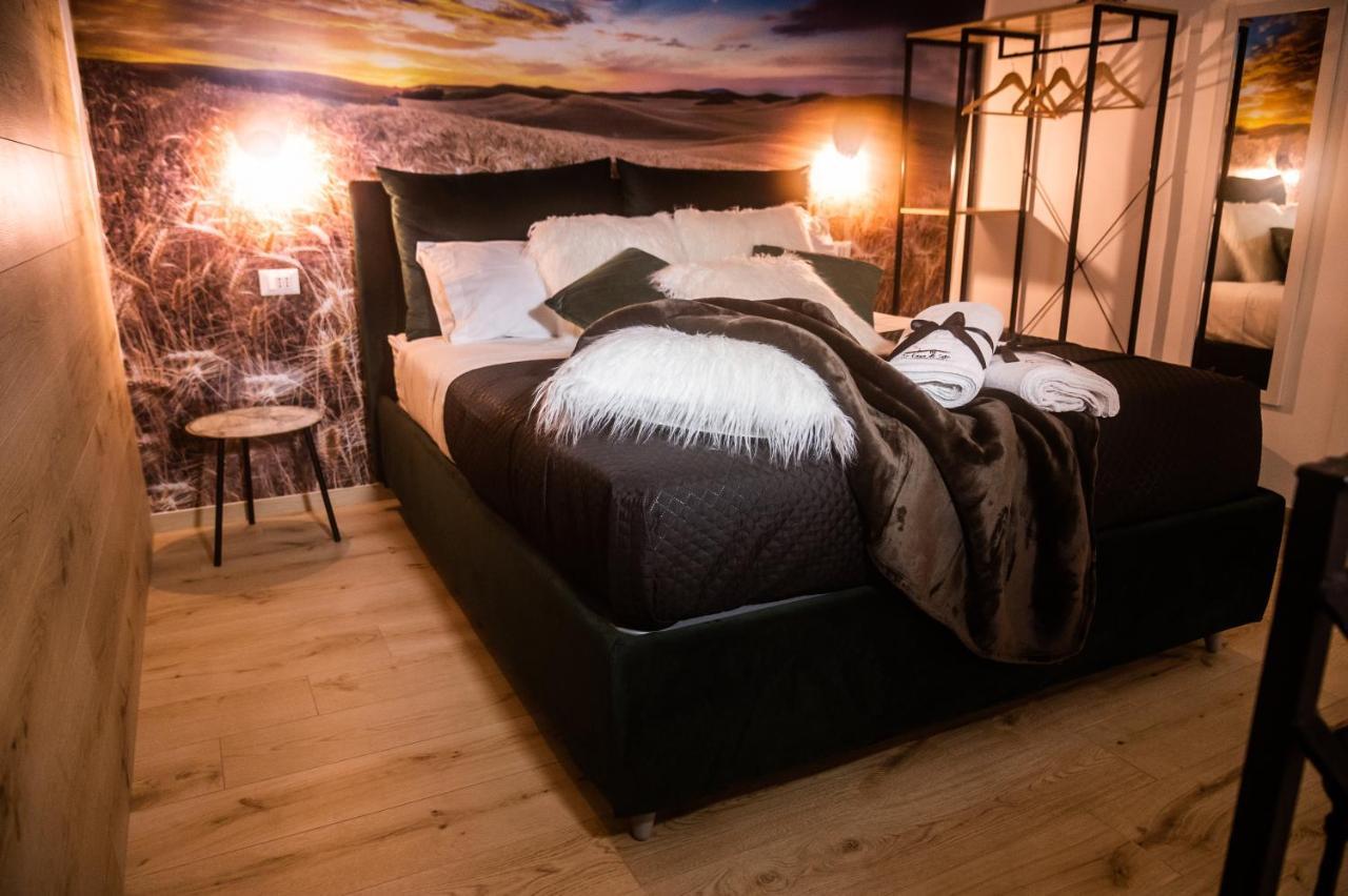 La Casa Di Lilu Apartment Palermo Ngoại thất bức ảnh