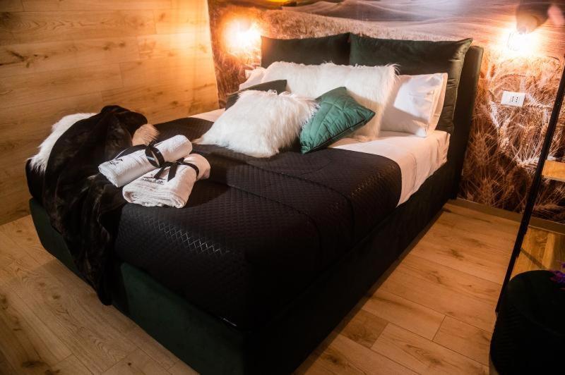 La Casa Di Lilu Apartment Palermo Ngoại thất bức ảnh