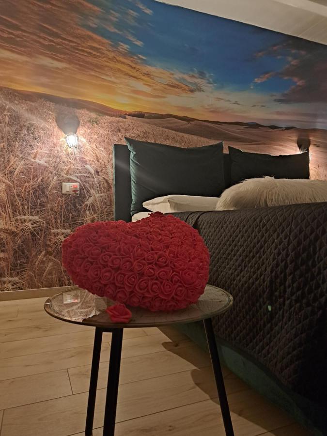La Casa Di Lilu Apartment Palermo Ngoại thất bức ảnh