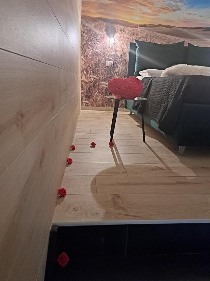 La Casa Di Lilu Apartment Palermo Ngoại thất bức ảnh